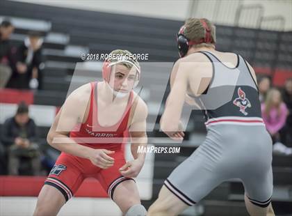 Thumbnail 3 in South vs Muskego photogallery.