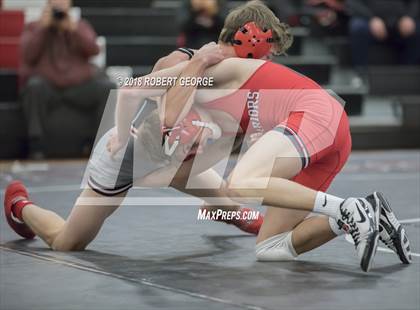 Thumbnail 1 in South vs Muskego photogallery.