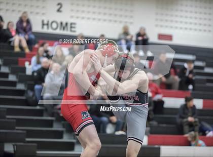 Thumbnail 2 in South vs Muskego photogallery.