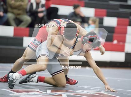 Thumbnail 1 in South vs Muskego photogallery.