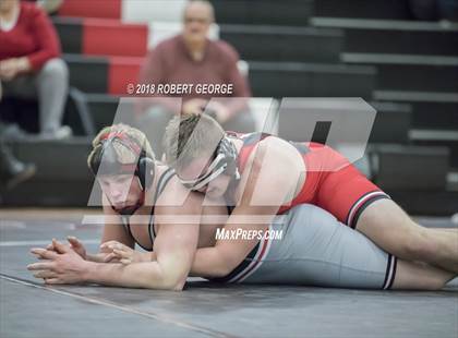 Thumbnail 1 in South vs Muskego photogallery.