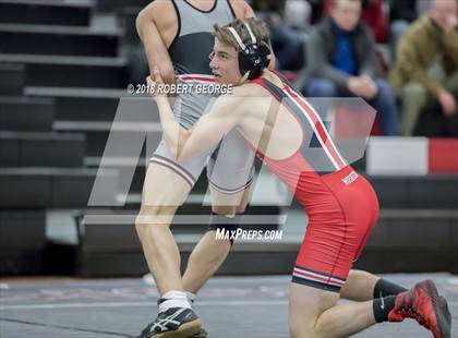 Thumbnail 1 in South vs Muskego photogallery.