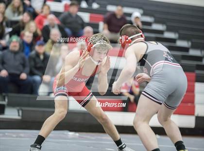 Thumbnail 3 in South vs Muskego photogallery.