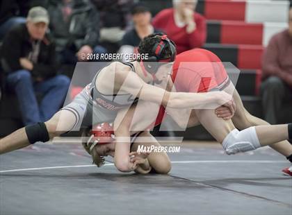 Thumbnail 1 in South vs Muskego photogallery.