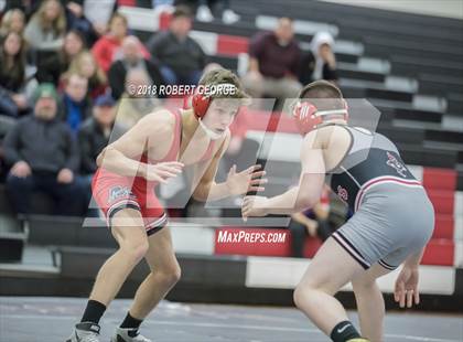 Thumbnail 2 in South vs Muskego photogallery.