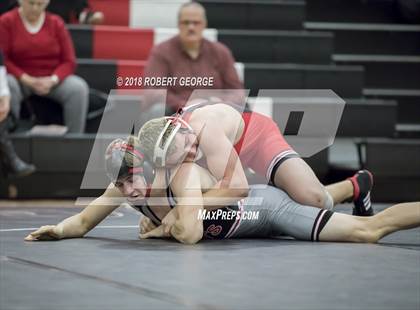 Thumbnail 3 in South vs Muskego photogallery.