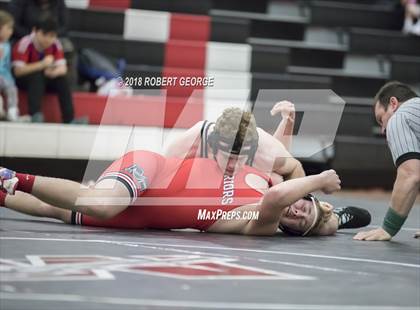 Thumbnail 2 in South vs Muskego photogallery.