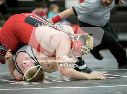 Thumbnail 3 in South vs Muskego photogallery.