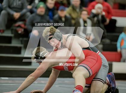 Thumbnail 2 in South vs Muskego photogallery.