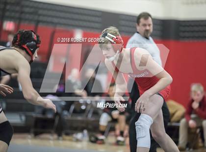 Thumbnail 3 in South vs Muskego photogallery.