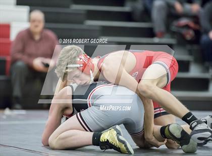 Thumbnail 3 in South vs Muskego photogallery.