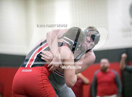 Thumbnail 1 in South vs Muskego photogallery.