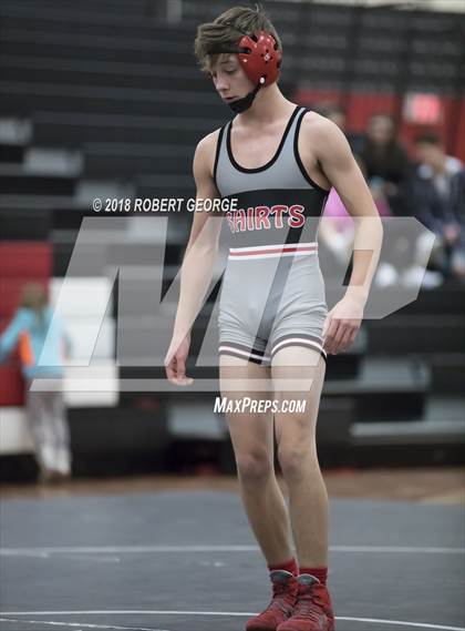 Thumbnail 1 in South vs Muskego photogallery.