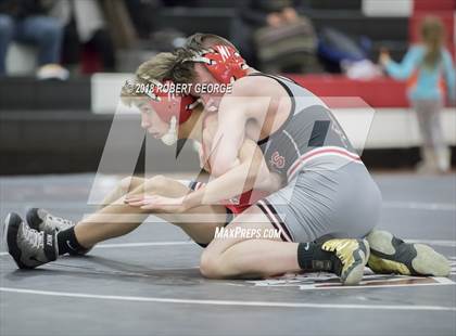 Thumbnail 1 in South vs Muskego photogallery.