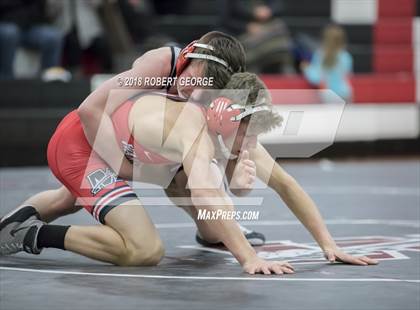 Thumbnail 3 in South vs Muskego photogallery.