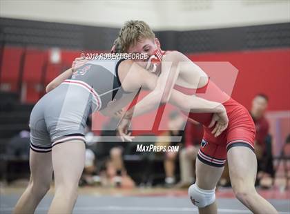 Thumbnail 3 in South vs Muskego photogallery.