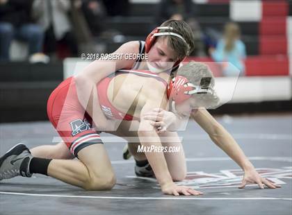 Thumbnail 1 in South vs Muskego photogallery.