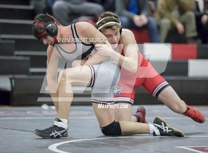 Thumbnail 1 in South vs Muskego photogallery.
