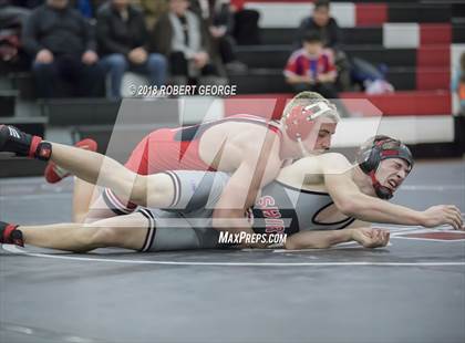 Thumbnail 2 in South vs Muskego photogallery.