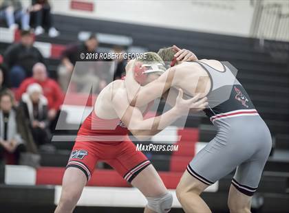 Thumbnail 1 in South vs Muskego photogallery.