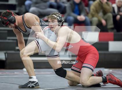 Thumbnail 2 in South vs Muskego photogallery.