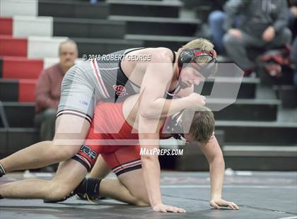 Thumbnail 3 in South vs Muskego photogallery.