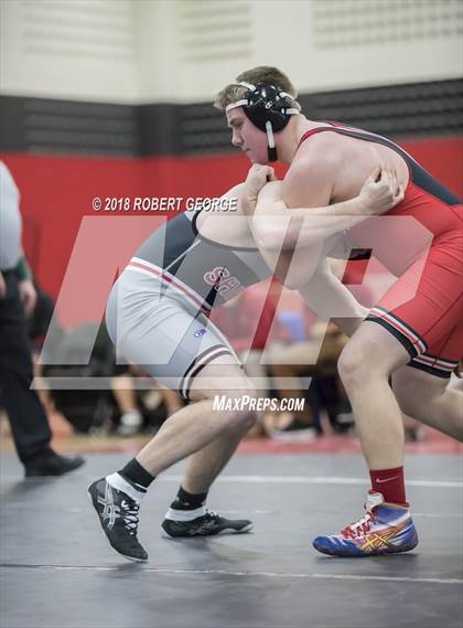 Thumbnail 1 in South vs Muskego photogallery.
