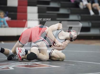 Thumbnail 3 in South vs Muskego photogallery.