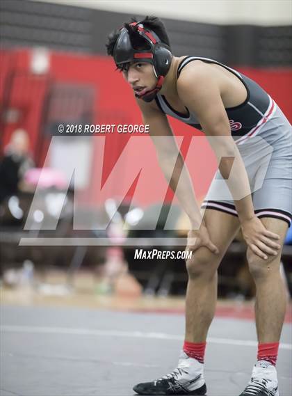 Thumbnail 1 in South vs Muskego photogallery.