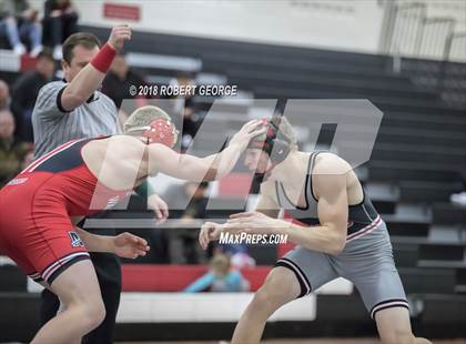 Thumbnail 2 in South vs Muskego photogallery.