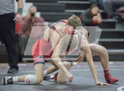 Thumbnail 3 in South vs Muskego photogallery.