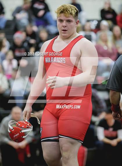 Thumbnail 1 in South vs Muskego photogallery.