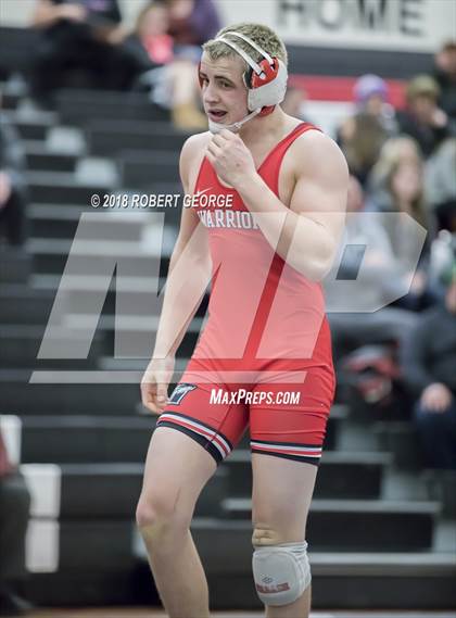 Thumbnail 1 in South vs Muskego photogallery.