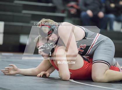 Thumbnail 2 in South vs Muskego photogallery.