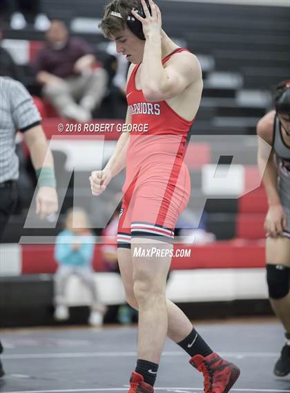 Thumbnail 2 in South vs Muskego photogallery.
