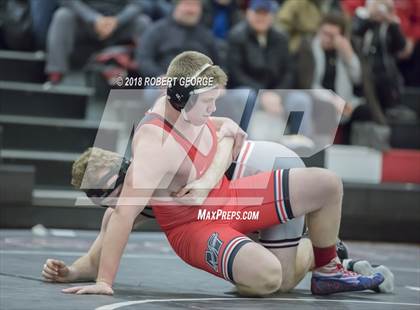 Thumbnail 1 in South vs Muskego photogallery.