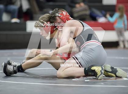Thumbnail 2 in South vs Muskego photogallery.