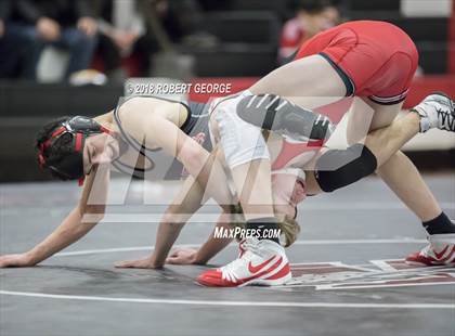 Thumbnail 2 in South vs Muskego photogallery.