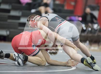 Thumbnail 2 in South vs Muskego photogallery.