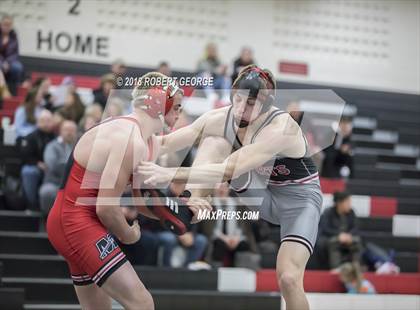 Thumbnail 3 in South vs Muskego photogallery.