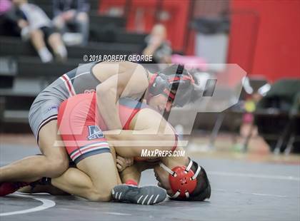 Thumbnail 3 in South vs Muskego photogallery.
