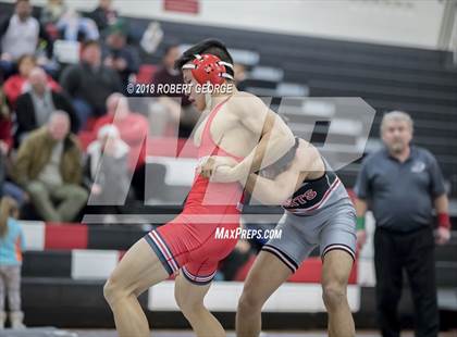 Thumbnail 1 in South vs Muskego photogallery.