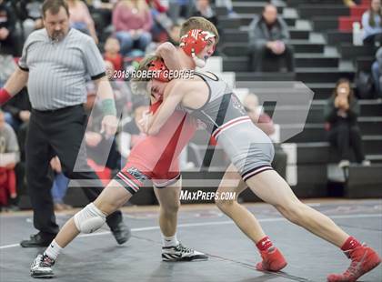 Thumbnail 1 in South vs Muskego photogallery.