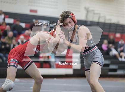 Thumbnail 2 in South vs Muskego photogallery.