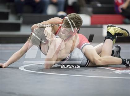 Thumbnail 1 in South vs Muskego photogallery.