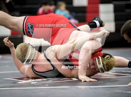 Thumbnail 1 in South vs Muskego photogallery.