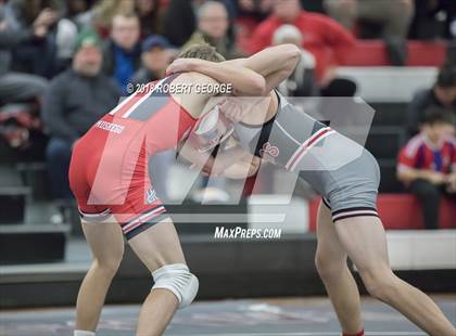 Thumbnail 2 in South vs Muskego photogallery.