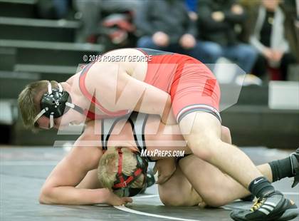 Thumbnail 3 in South vs Muskego photogallery.