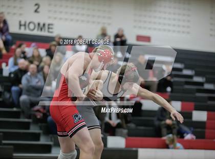 Thumbnail 3 in South vs Muskego photogallery.