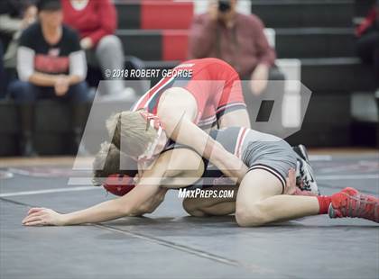 Thumbnail 1 in South vs Muskego photogallery.